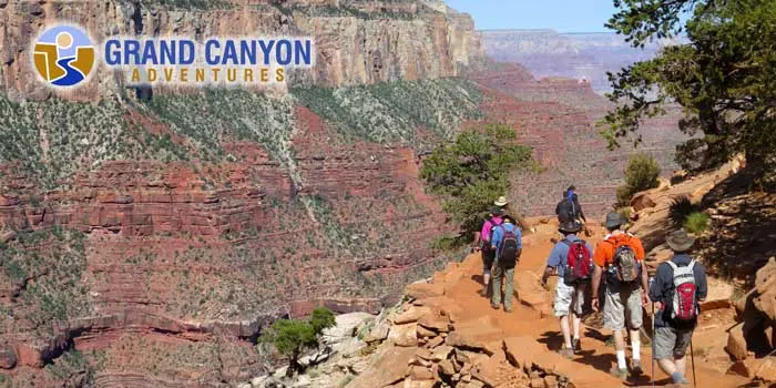 Grand Canyon Hikes