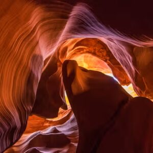 Horseshoe Bend & Antelope Canyon Adventure