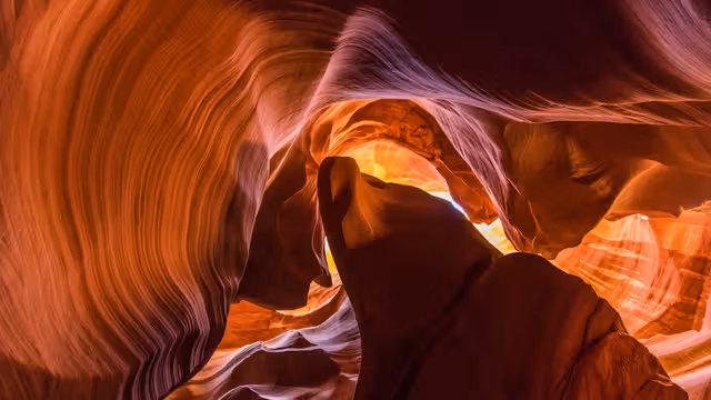 Horseshoe Bend & Antelope Canyon Adventure