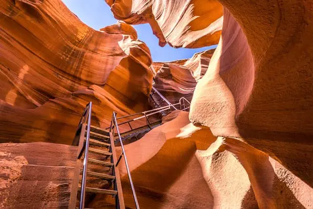 Upper Antelope, Lower Antelope, and Antelope Boat Tour – Trilogy Tour