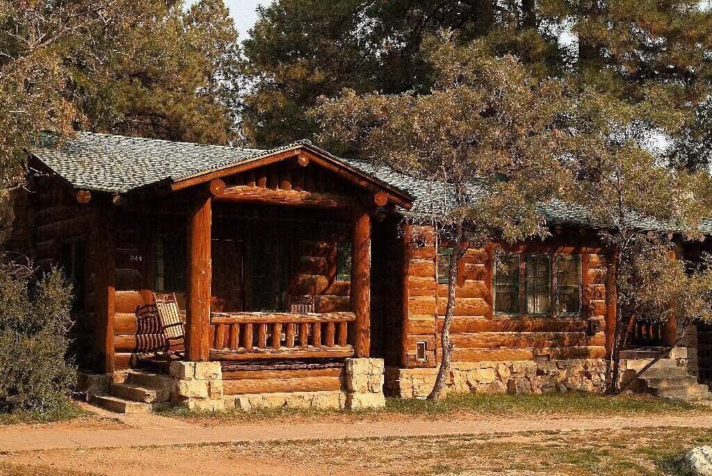 North Rim Grand Canyon Hotels | GrandCanyon.com