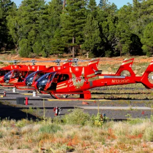 North Canyon Tour