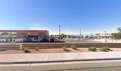 Cardtronics ATM (Circle K)