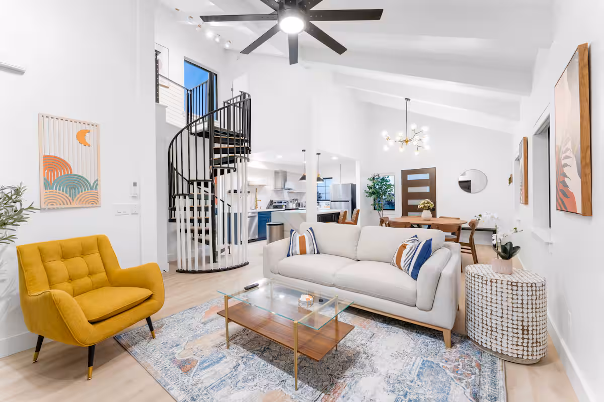 NEW Luxe Desert Retreat Near Grandcanyon S Rim
