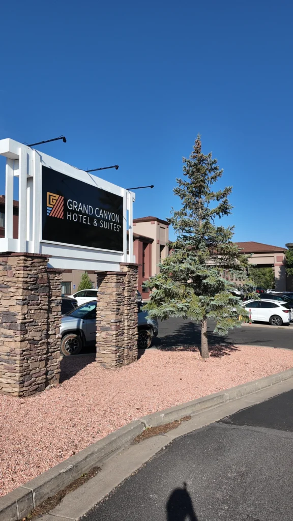 Grand Canyon Hotel & Suites #1 Grand Canyon Hotel & Suites #1