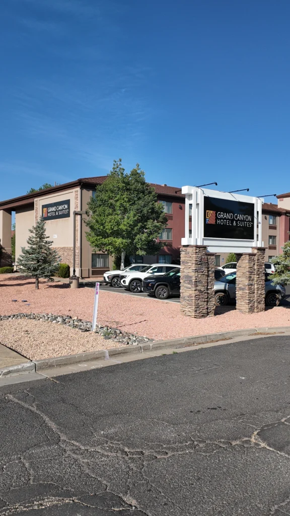 Grand Canyon Hotel & Suites#2 Grand Canyon Hotel & Suites#2