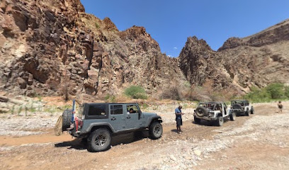 Diamond Creek