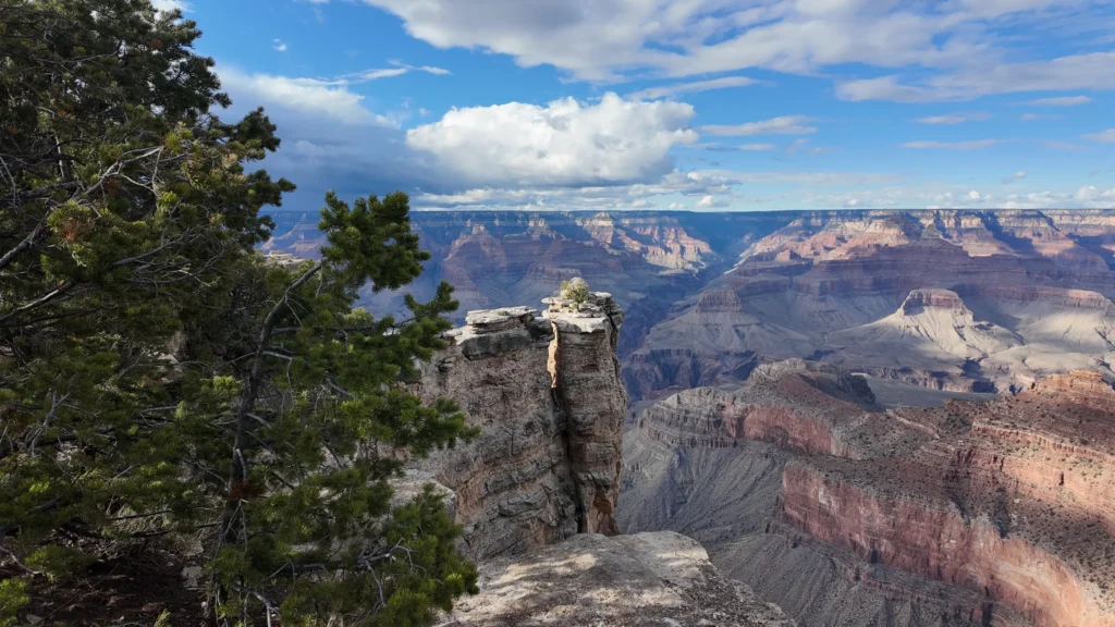 Grand Canyon Visitor Center#5