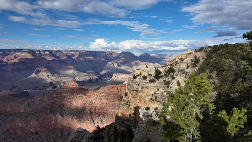 Grand Canyon Visitor Center#4