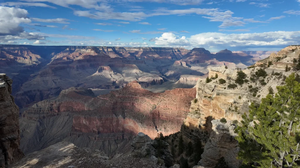 Grand Canyon Visitor Center#3
