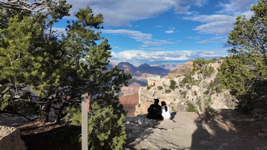 Grand Canyon Visitor Center#53