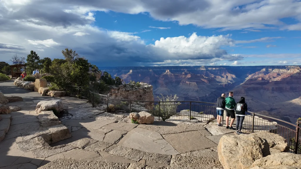 Grand Canyon Visitor Center#52
