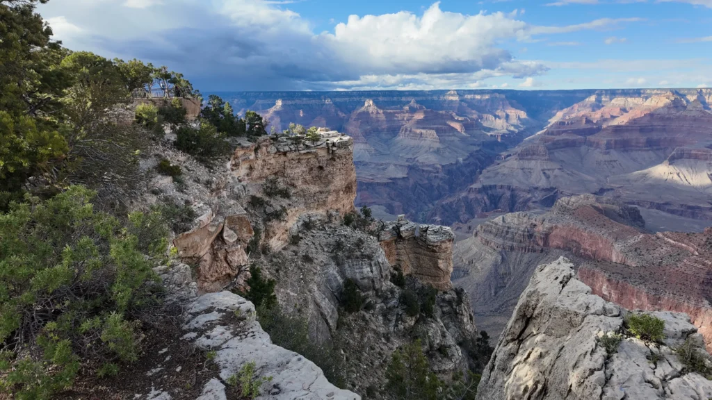 Grand Canyon Visitor Center#51