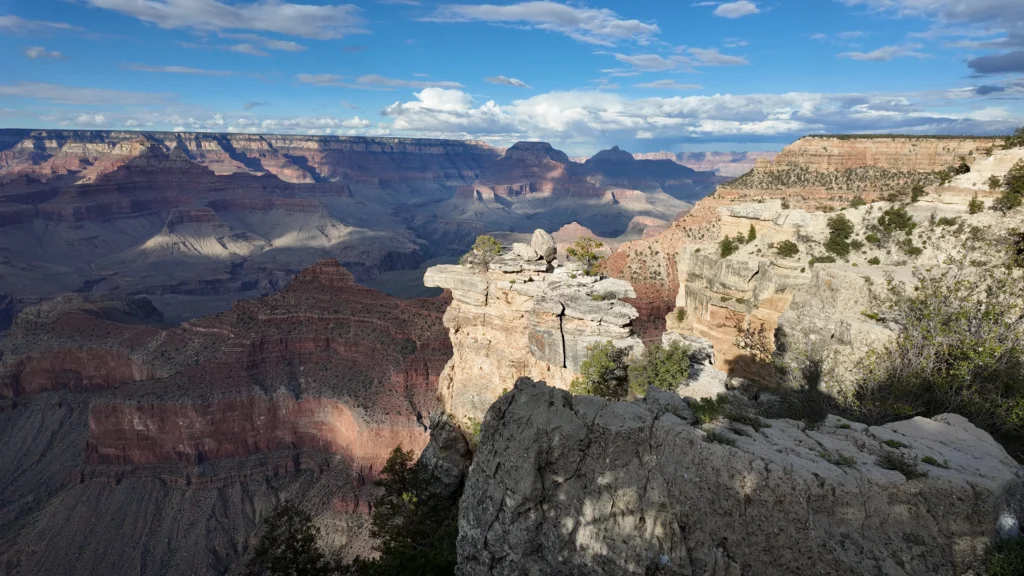 Grand Canyon Visitor Center#49