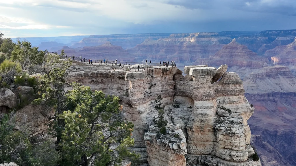 Grand Canyon Visitor Center#45