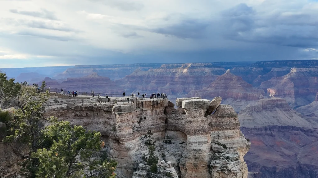 Grand Canyon Visitor Center#44