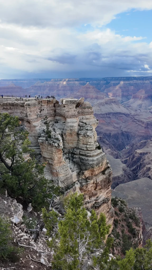 Grand Canyon Visitor Center#43