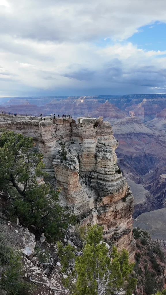 Grand Canyon Visitor Center#42