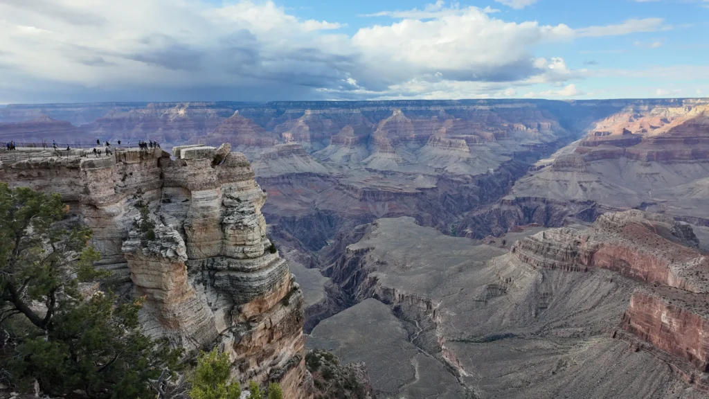 Grand Canyon Visitor Center#40