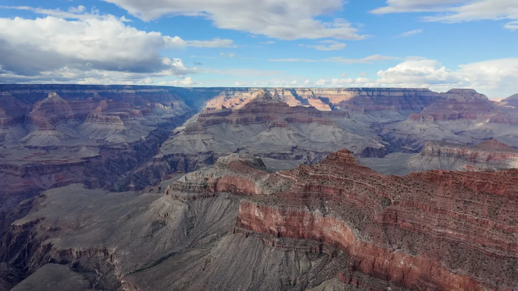 Grand Canyon Visitor Center#39
