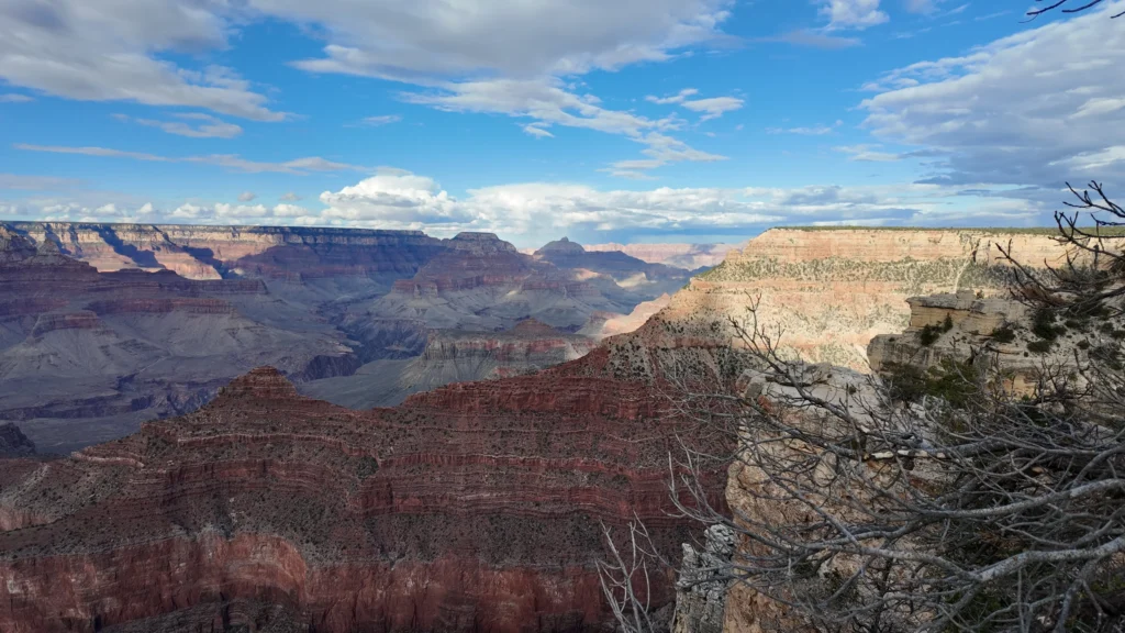 Grand Canyon Visitor Center#38