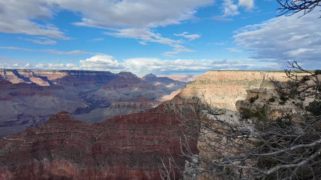 Grand Canyon Visitor Center#37