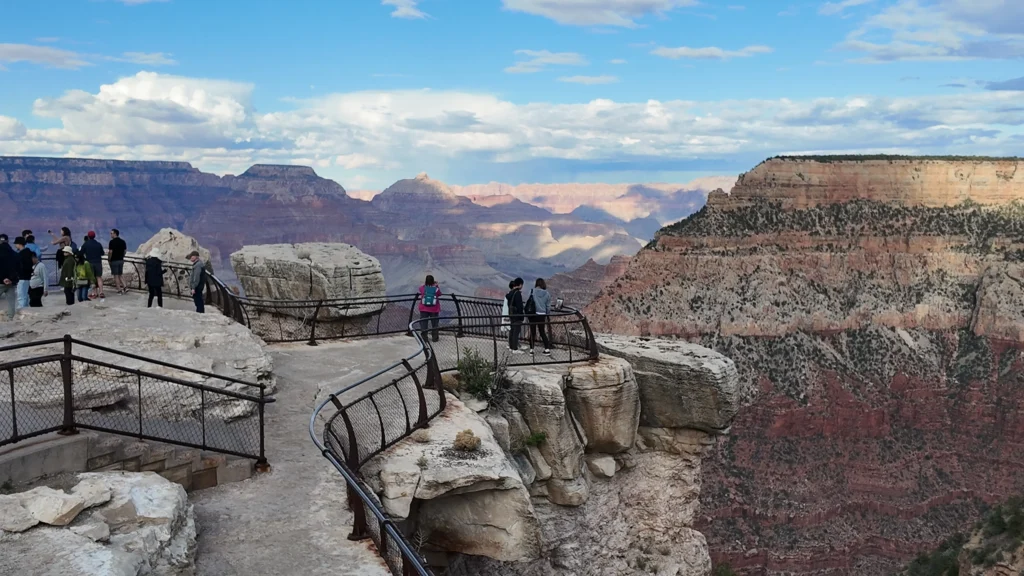 Grand Canyon Visitor Center#32