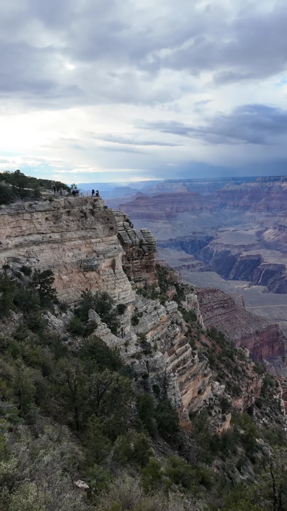 Grand Canyon Visitor Center#31