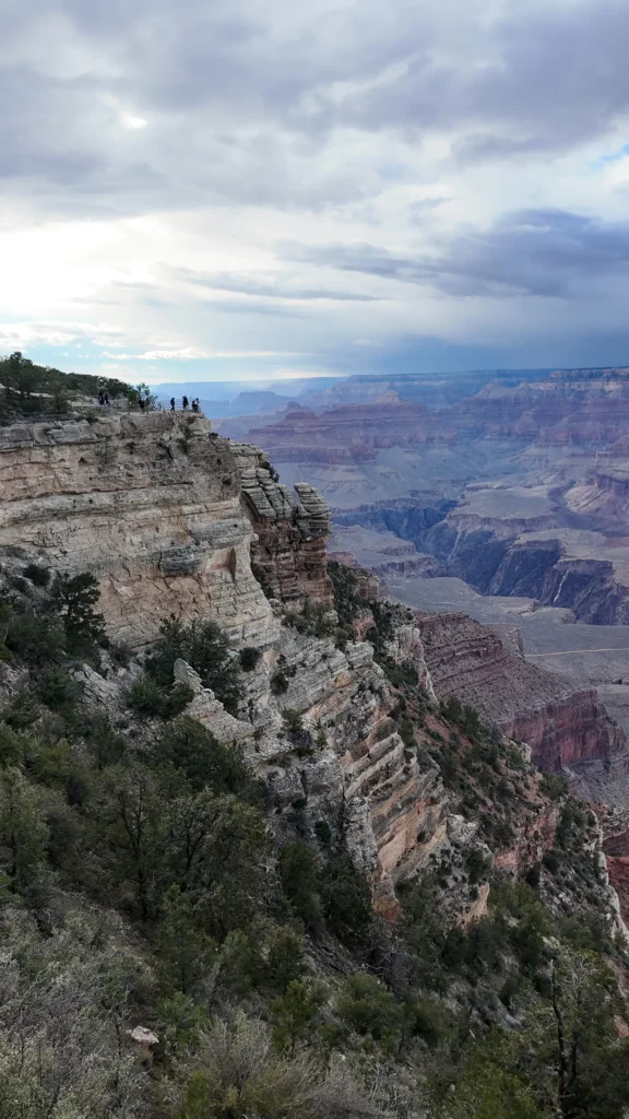 Grand Canyon Visitor Center#30