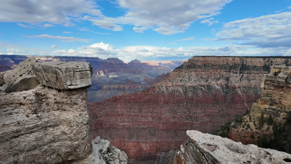 Grand Canyon Visitor Center#25