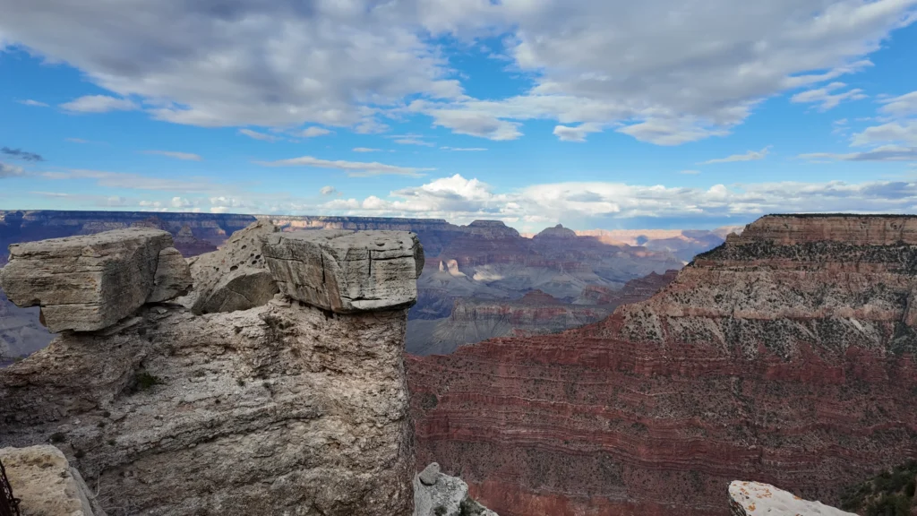 Grand Canyon Visitor Center#24