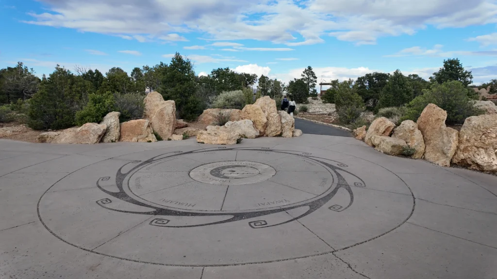 Grand Canyon Visitor Center#22