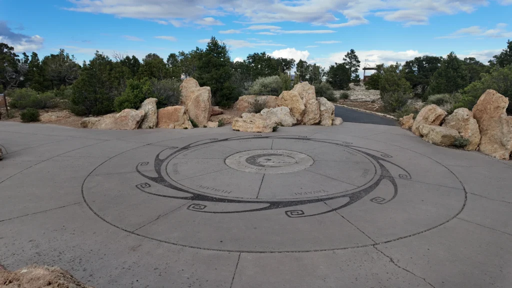 Grand Canyon Visitor Center#21