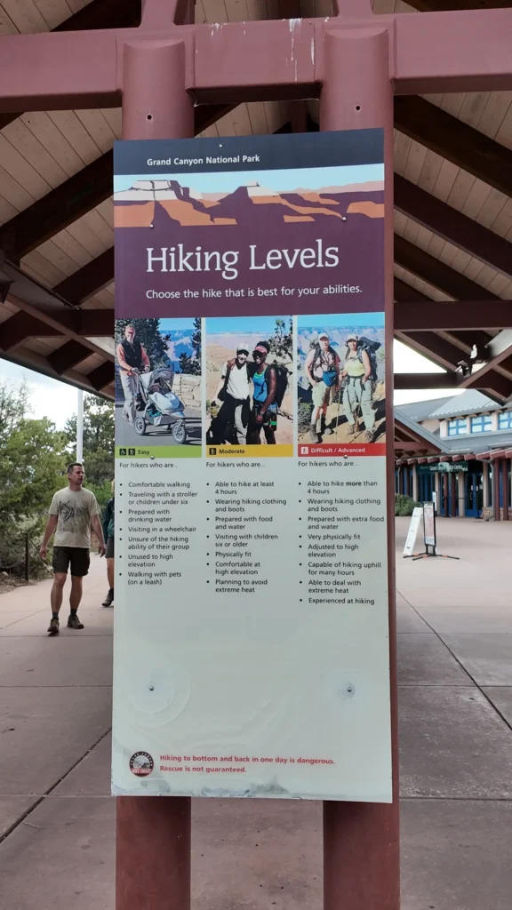Grand Canyon Visitor Center#18