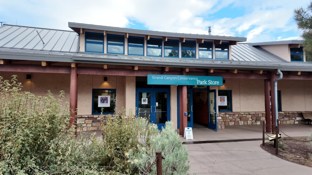 Grand Canyon Visitor Center#14