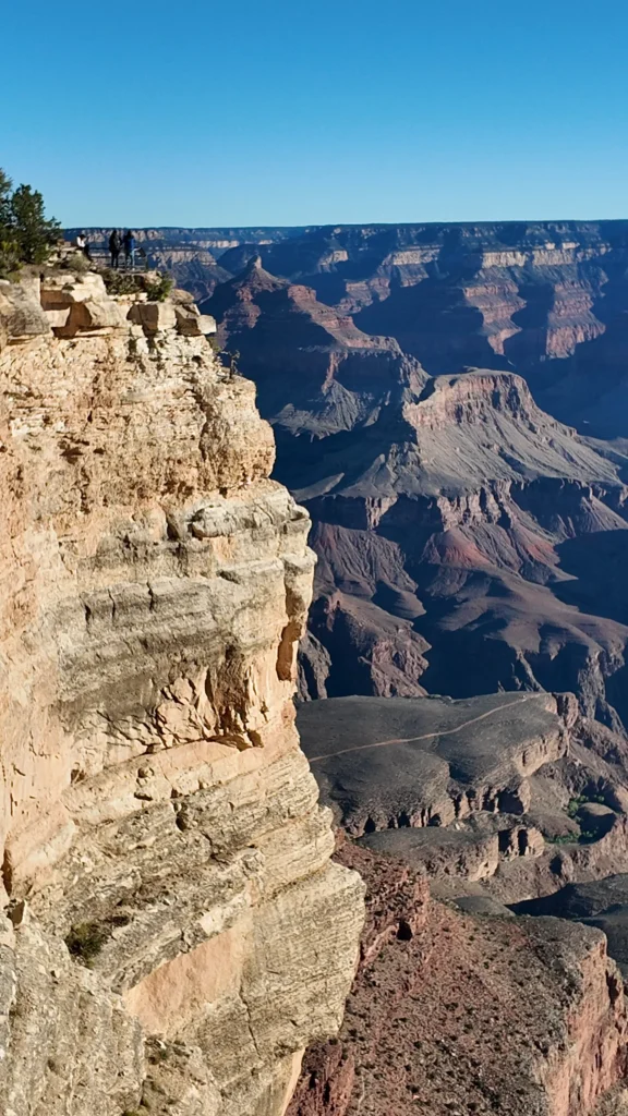 Yavapai Geology Museum#27