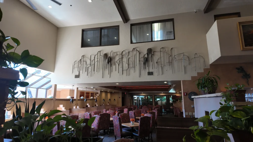 Grand Canyon Plaza Hotel#7 Grand Canyon Plaza Hotel#7