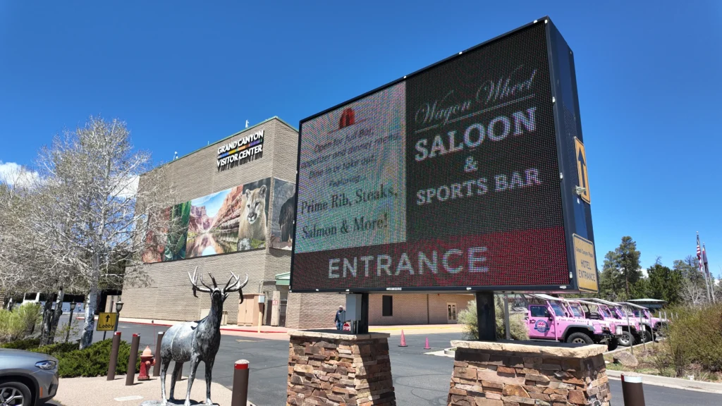 Grand Canyon Plaza Hotel#1 Grand Canyon Plaza Hotel#1