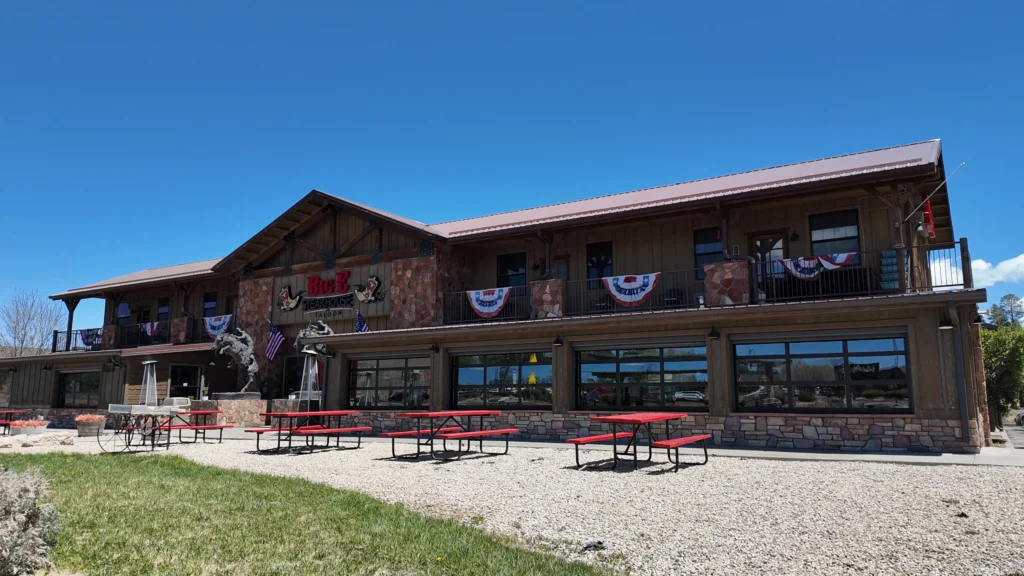 Big E Steakhouse & Saloon#6 Big E Steakhouse & Saloon#6