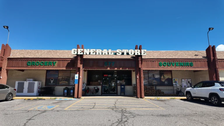Tusayan General Store