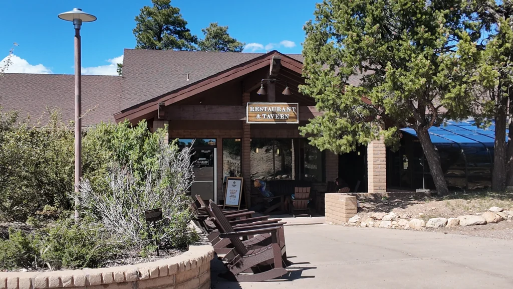 Yavapai Lodge#11
