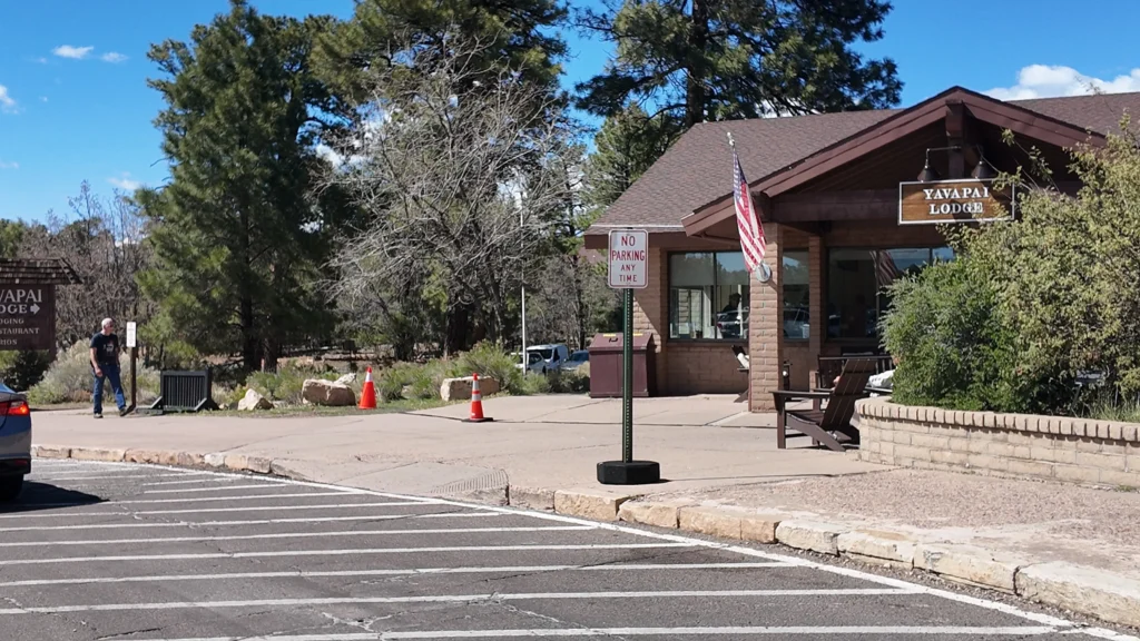 Yavapai Lodge#10