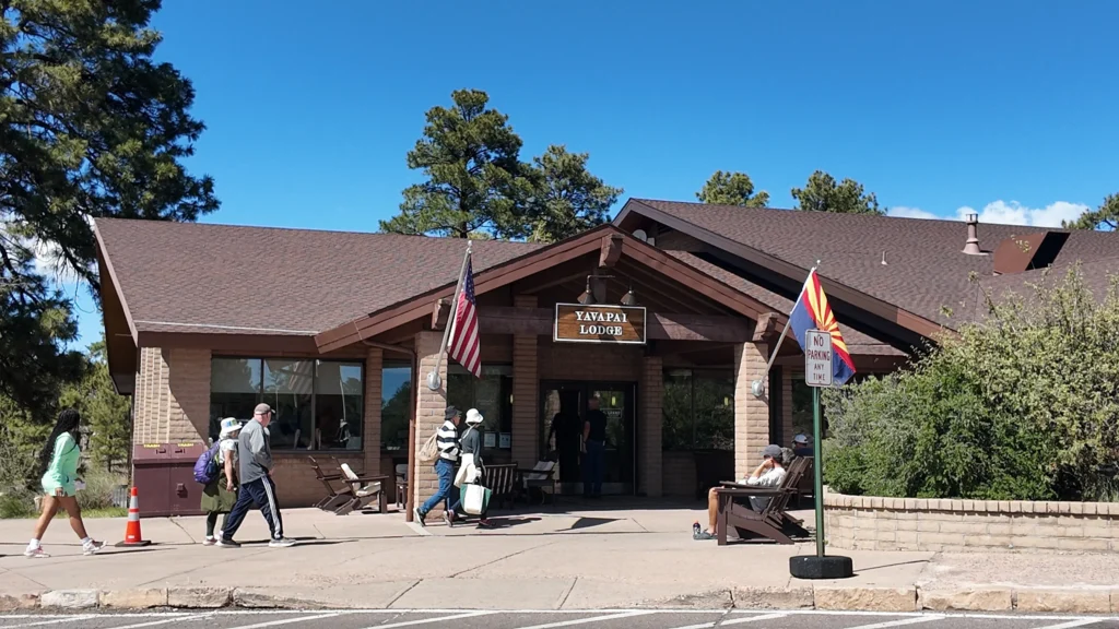 Yavapai Lodge#9