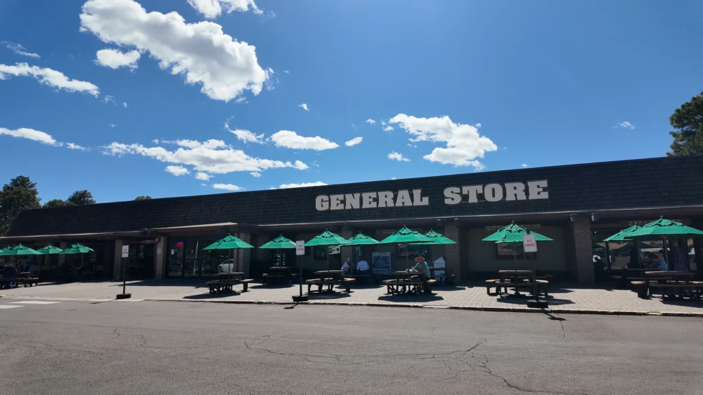 Grand Canyon Village Market & Deli#10