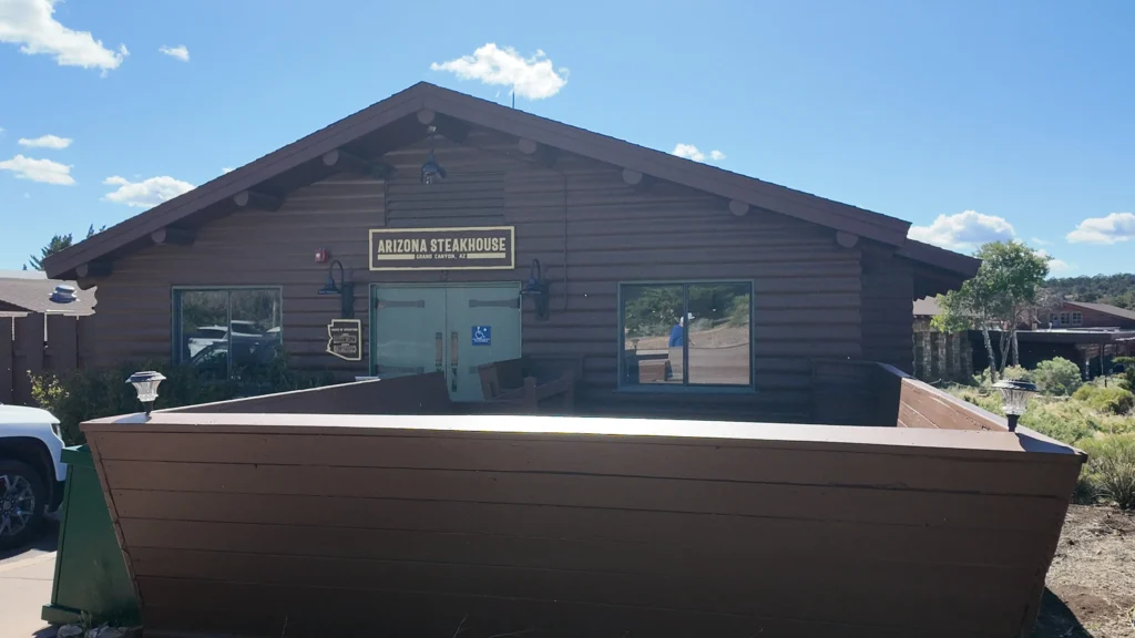 Arizona Steakhouse#2