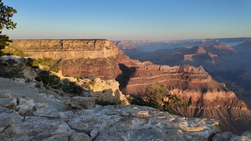 Grand Canyon South Rim#6