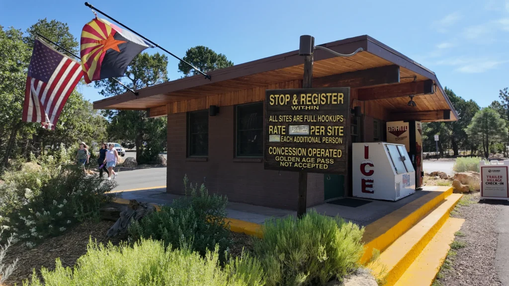 Trailer Village RV Park#5