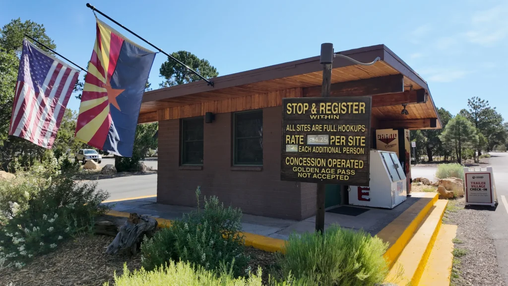 Trailer Village RV Park#4