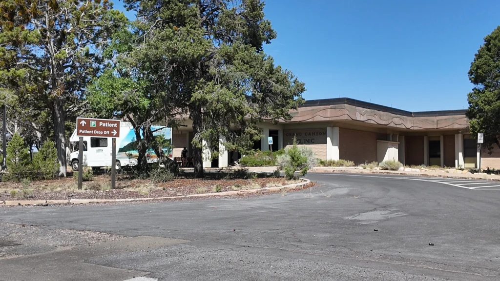 Emergency Services – Grand Canyon National Park#8