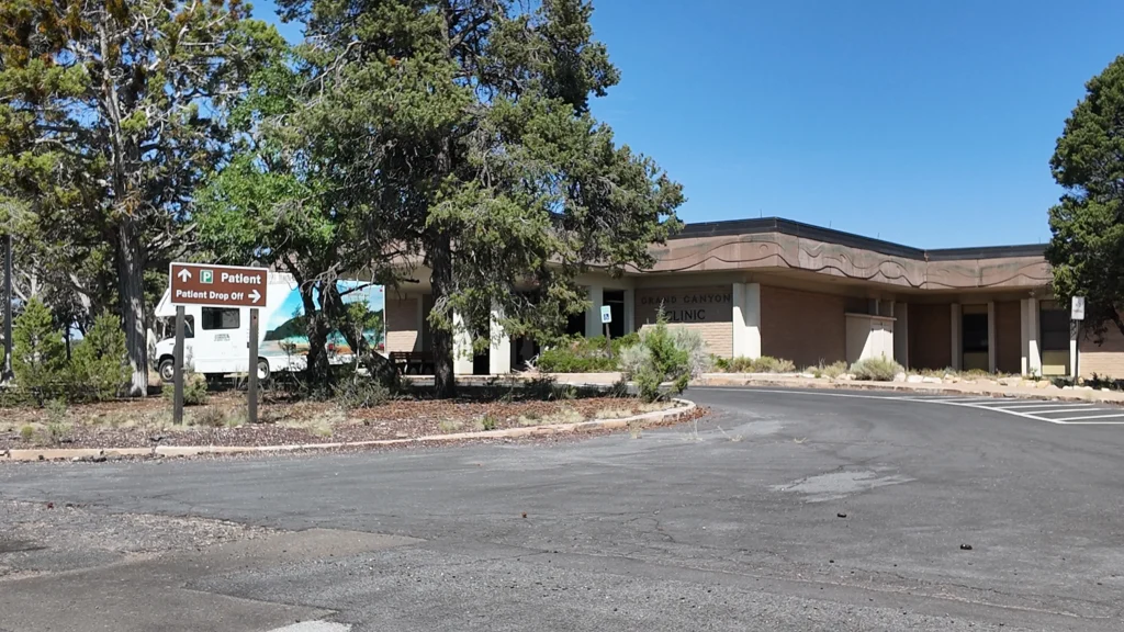 Emergency Services – Grand Canyon National Park#7